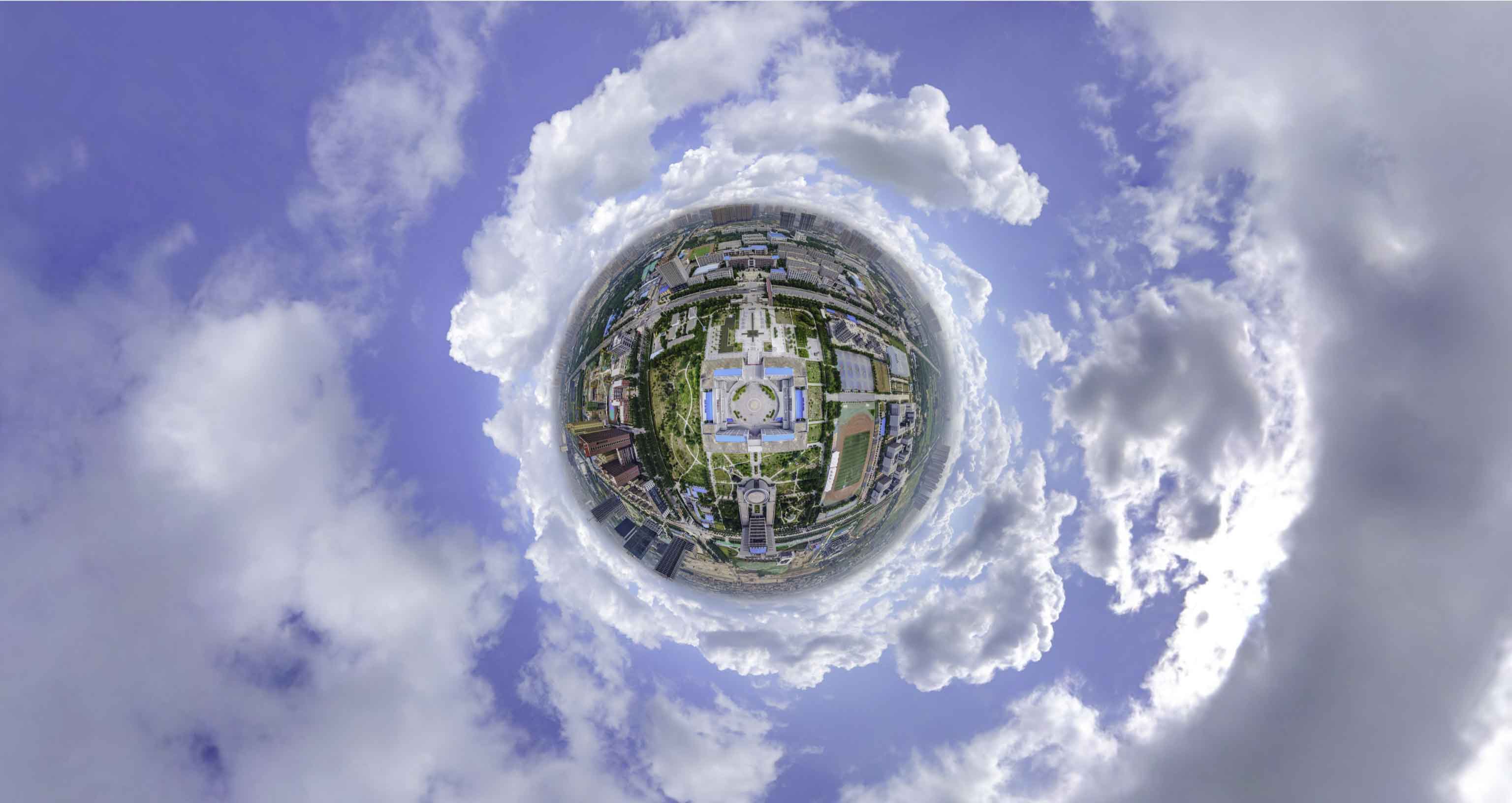 彰武格凸河风景名胜区