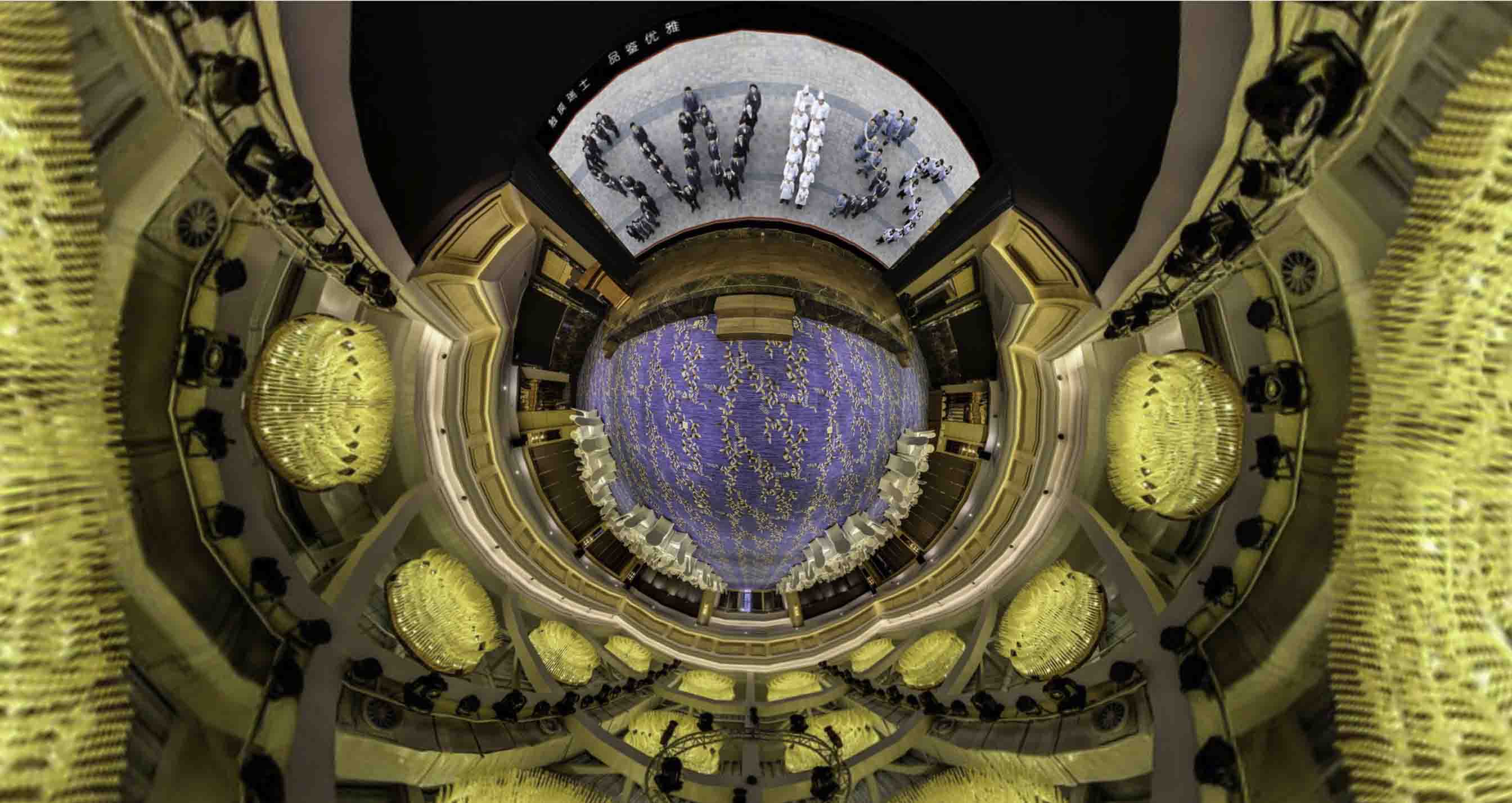 彰武探索VR全景拍摄中的深度感：营造沉浸式体验的关键要素