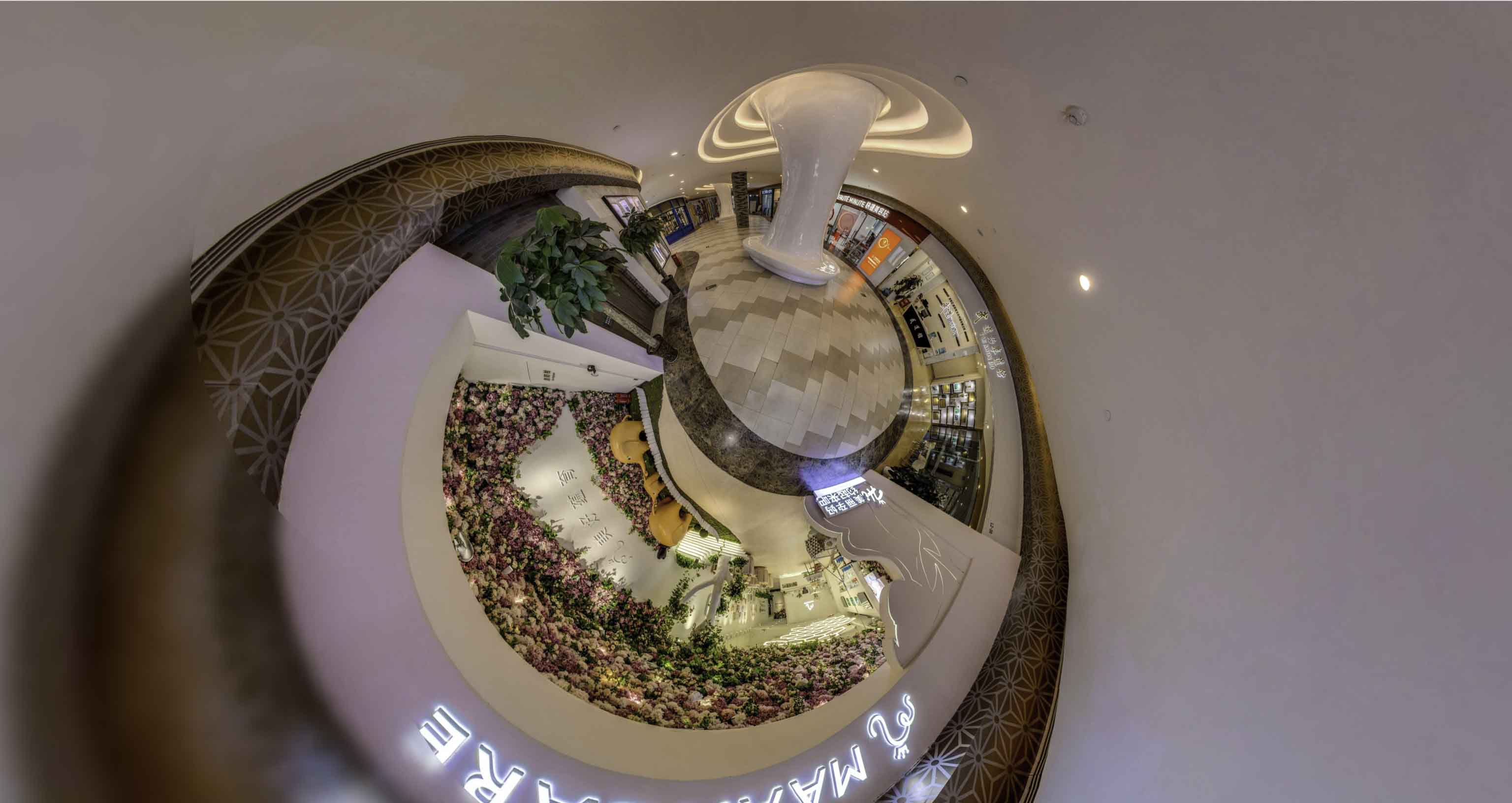 彰武将VR全景融入品牌宣传活动的创新实践与策略